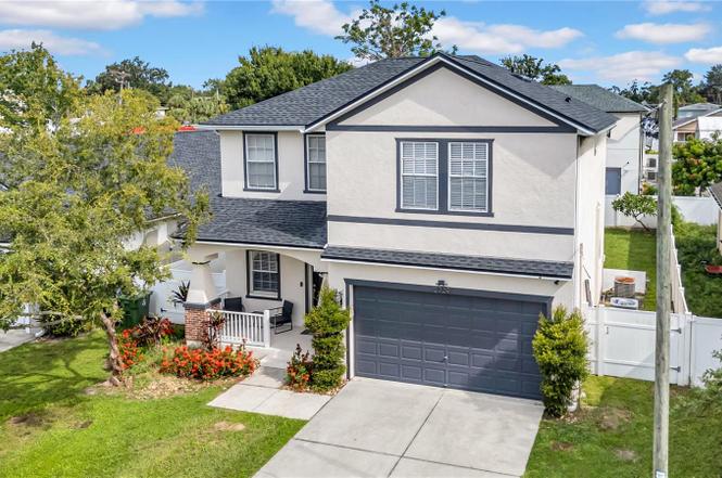 TAMPA, FL 33607 | 3 beds | 2.5 baths | $524,900